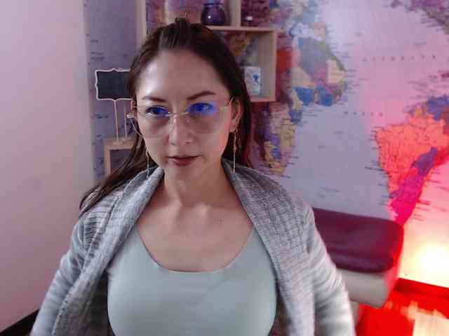 EvelynnMiller webcam