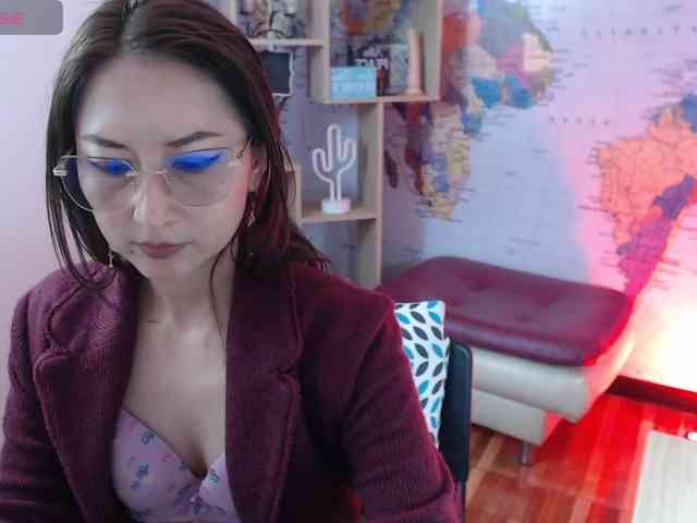 EvelynnMiller webcam