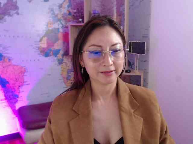 EvelynnMiller webcam