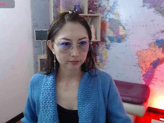 EvelynnMiller webcam