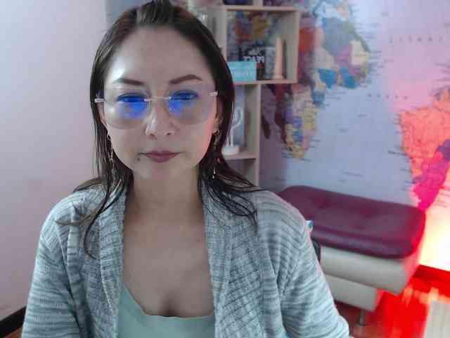 EvelynnMiller webcam