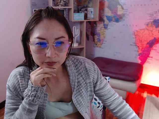 EvelynnMiller webcam