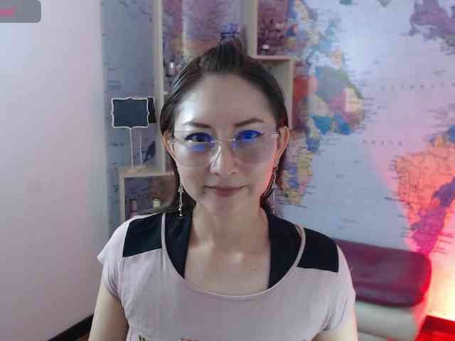 EvelynnMiller webcam