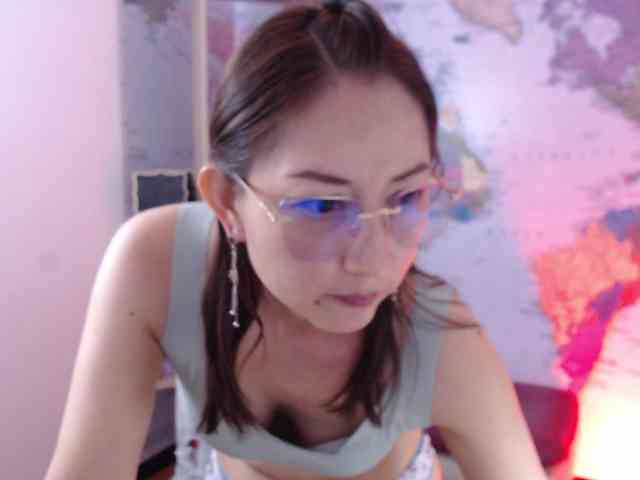 EvelynnMiller webcam