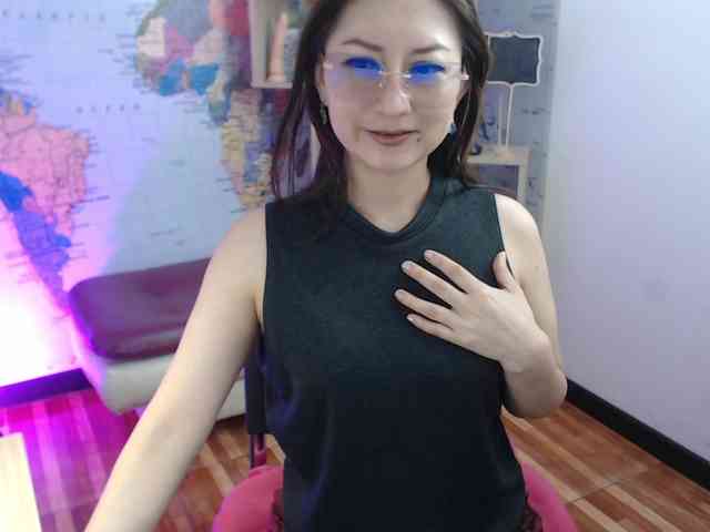 EvelynnMiller webcam