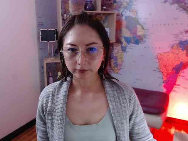 EvelynnMiller webcam