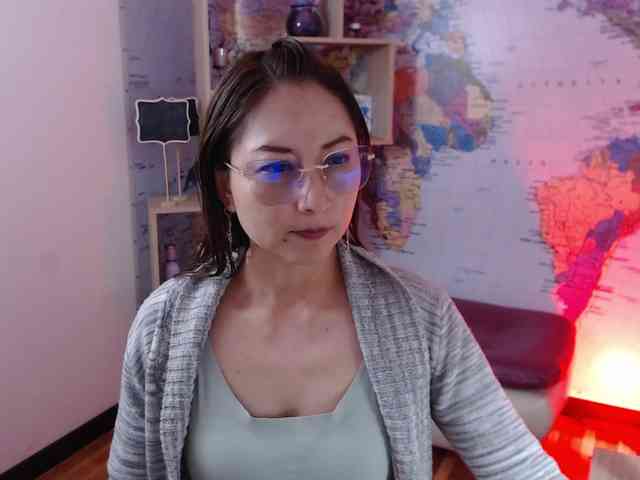 EvelynnMiller webcam