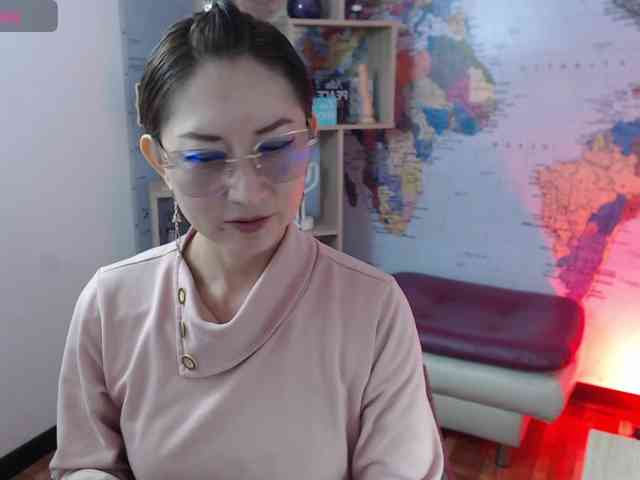 EvelynnMiller webcam