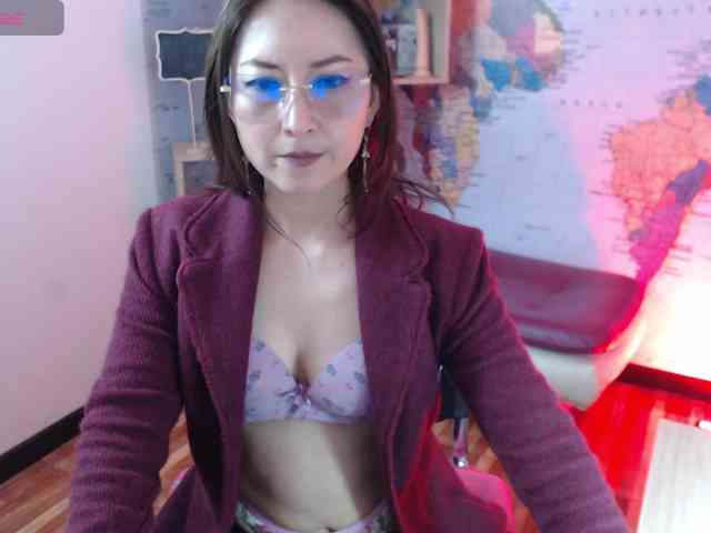 EvelynnMiller webcam