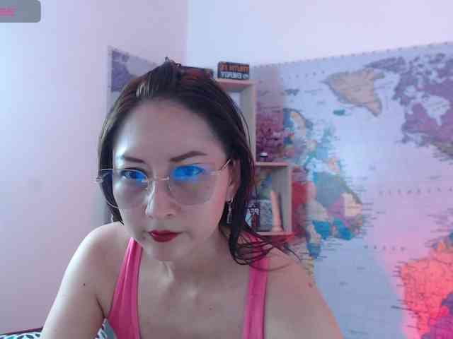 EvelynnMiller webcam