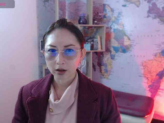 EvelynnMiller webcam