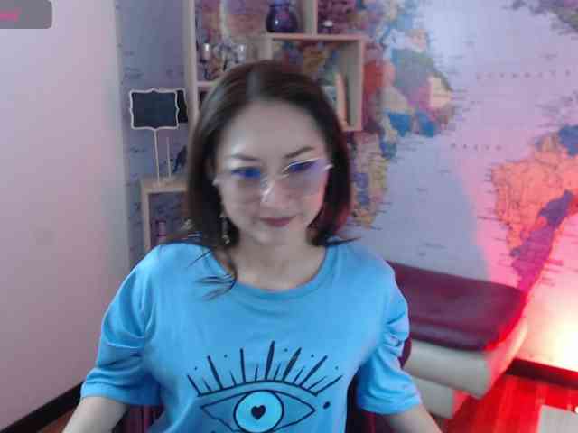 EvelynnMiller webcam