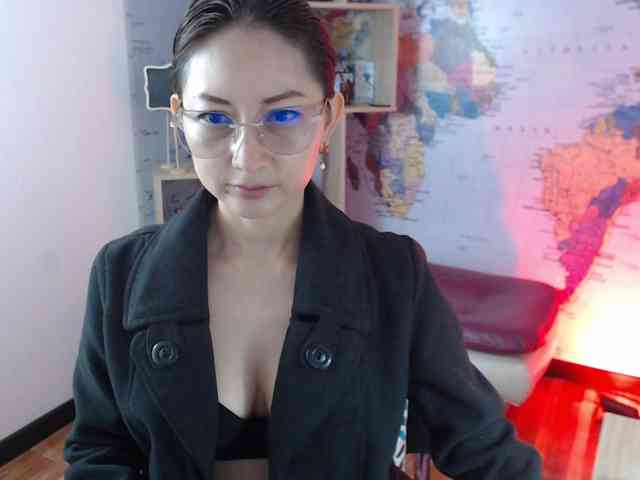 EvelynnMiller webcam