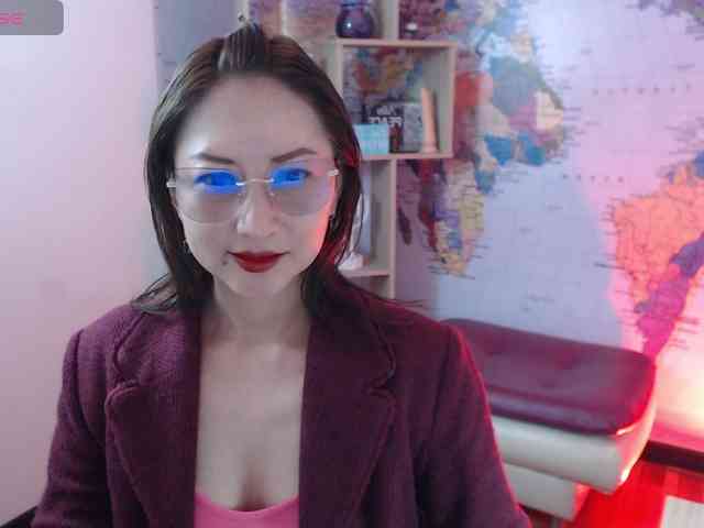 EvelynnMiller webcam