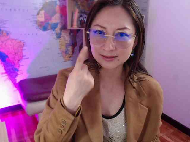 EvelynnMiller webcam