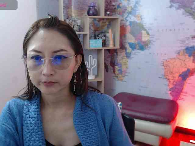 EvelynnMiller webcam