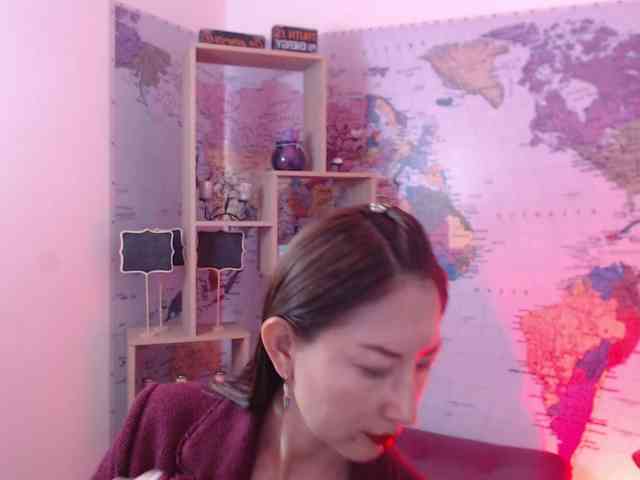 EvelynnMiller webcam