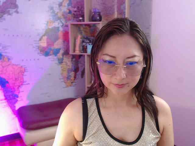 EvelynnMiller webcam