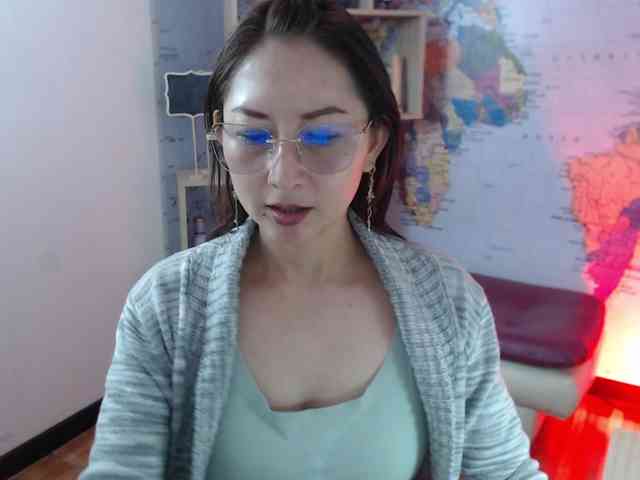 EvelynnMiller webcam