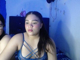 2moonsfulloflove Porn Show