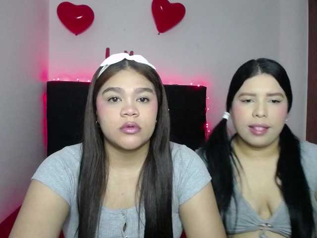 2moonsfulloflove's BongaCams show and profile