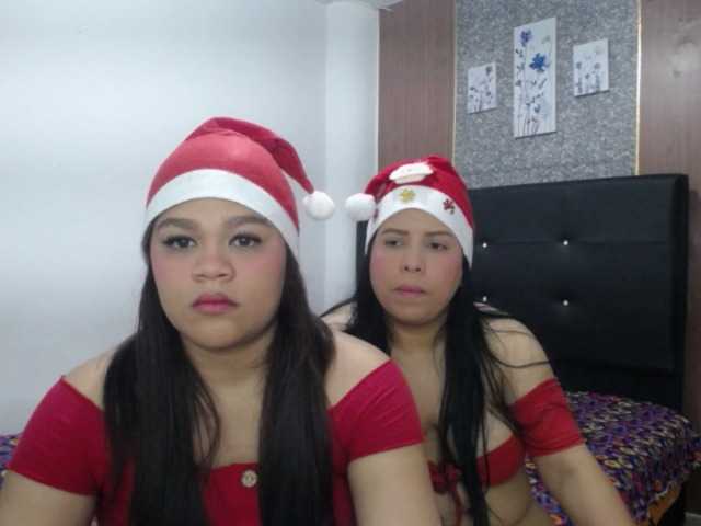 2moonsfulloflove – webcam model profile photo