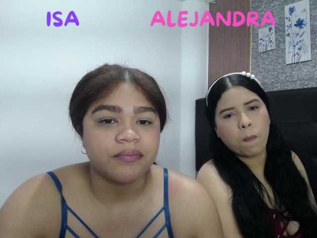 2moonsfulloflove's BongaCams show and profile
