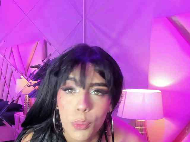 VioletaSteele Live Webcam on BongaCams