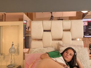 celestesecret Porn Show