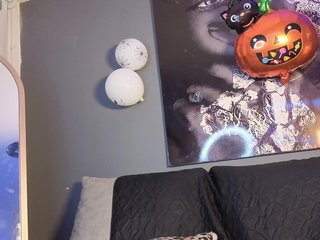 celestesecret Porn Show