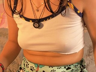 celestesecret Porn Show