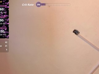 celestesecret Porn Show