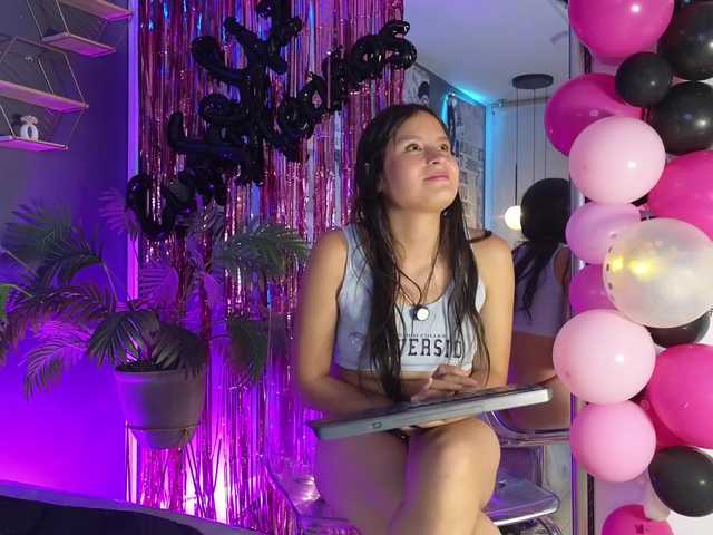 celestesecret's BongaCams show and profile