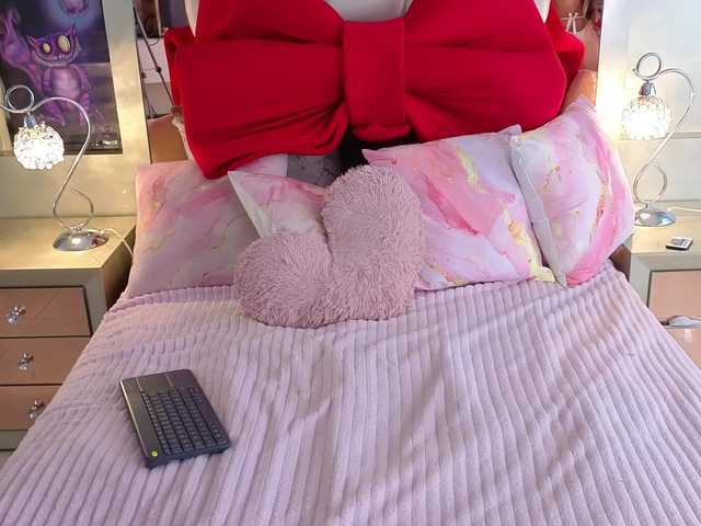 celestesecret webcam