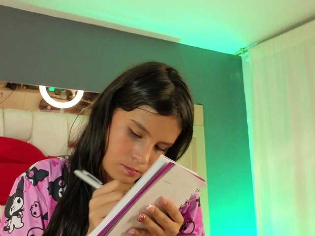 celestesecret's BongaCams show and profile