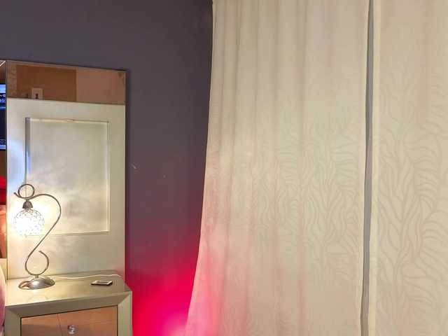 celestesecret's BongaCams show and profile