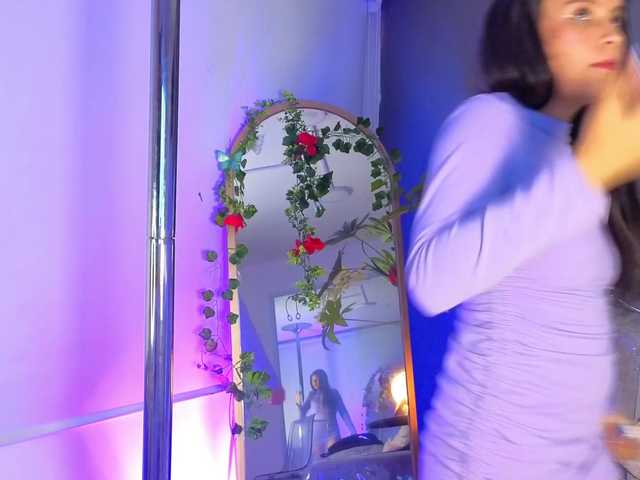 celestesecret's BongaCams show and profile