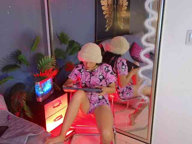 celestesecret webcam