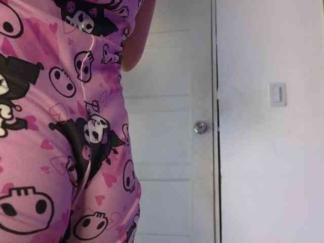 celestesecret webcam