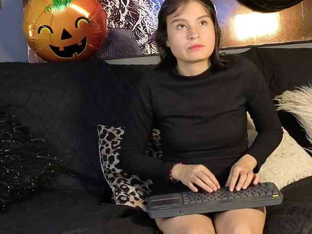 celestesecret webcam