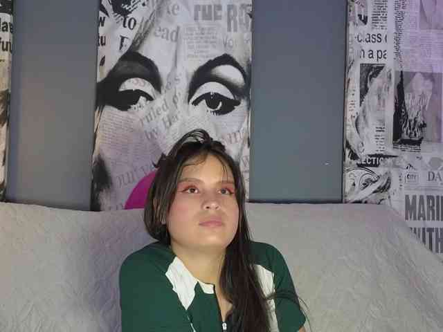 celestesecret webcam