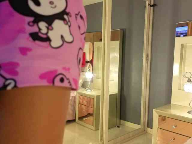 celestesecret Live Webcam on BongaCams