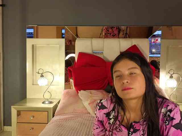 celestesecret webcam