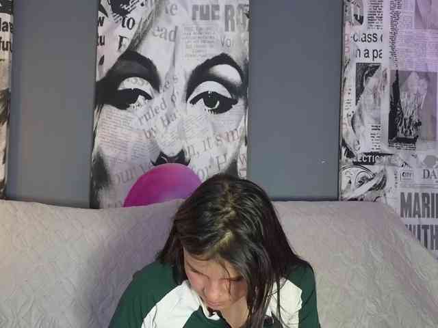 celestesecret webcam