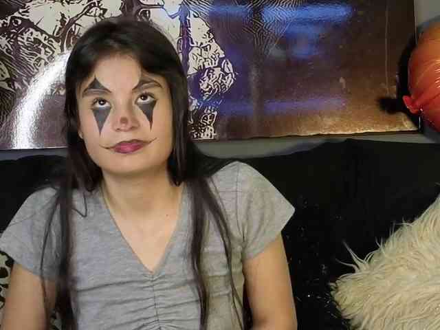 celestesecret webcam