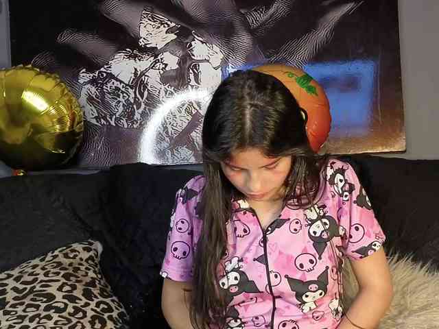 celestesecret webcam