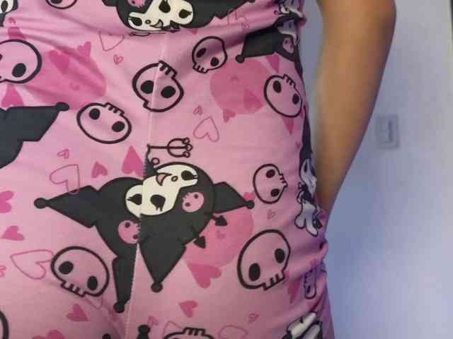 celestesecret webcam