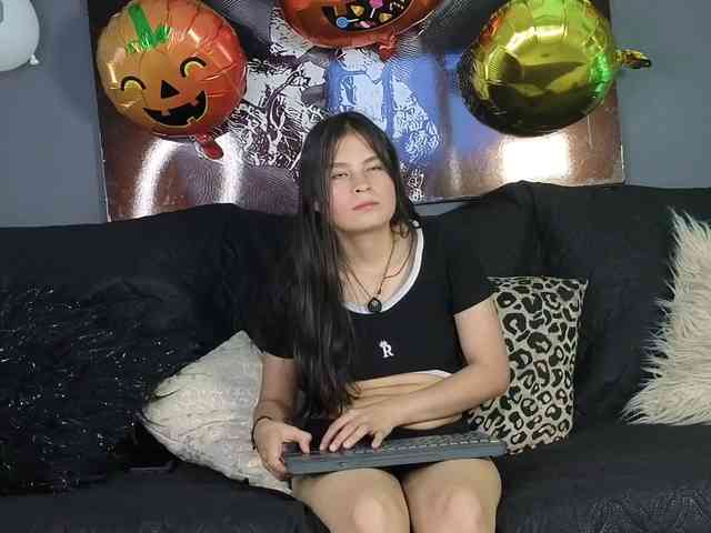 celestesecret webcam