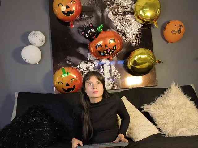 celestesecret webcam