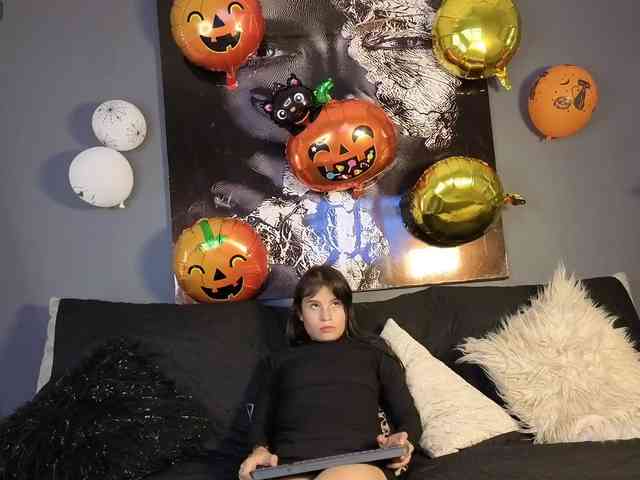 celestesecret webcam